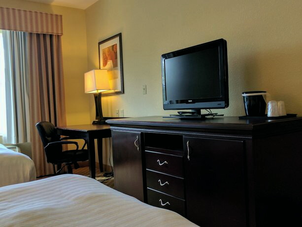 Country Inn & Suites by Radisson Tallahassee Northwest I-10 FL